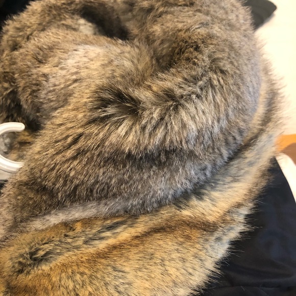 Aritzia Babaton St.Moritz Parka - Picture 6 of 7